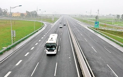 Hạ tầng giao thông thay đổi diện mạo đất nước