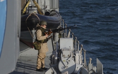 Mỹ - NATO điều 4.000 binh sĩ đến biên giới dọa Nga?