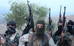 Anh không kích giết chết gần 1.000 chiến binh IS