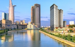 Bí thư Tỉnh ủy Bình Thuận, Long An nói về TP.HCM