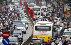 Điều tra đối tượng lăng mạ, quấy rối đường dây nóng ATGT