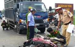 3 ngày nghỉ lễ, 74 người chết vì TNGT