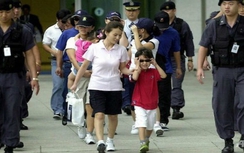 Hàn Quốc cảnh báo công dân có thể bị Triều Tiên bắt cóc