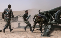 Hung hăng khai chiến, Al-Qaeda thua thảm