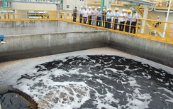 Thủ tướng yêu cầu báo cáo việc cấp phép xả thải cho Formosa