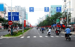 Các biển chỉ dẫn trong Luật Giao thông đường bộ