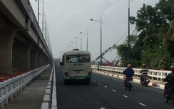 Đồng Nai kiến nghị Bộ GTVT tiếp nhận cầu nghìn tỷ