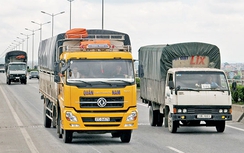 Sàn giao dịch vận tải khan hàng