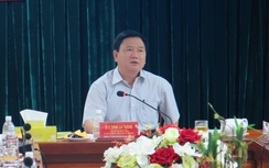 Bí thư Thăng: Trộm cướp tăng, chả lẽ lỗi của dân?