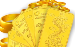Giá vàng VN rẻ hơn thế giới, cẩn trọng "chảy máu"