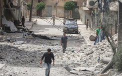 Nga-Mỹ đạt thỏa thuận ngừng bắn mới, phe đối lập "bài trừ" Assad