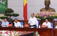 Thủ tướng: Công khai mọi kết luận liên quan vụ cá chết