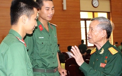 Gặp người duy nhất được đặt tên đường khi còn sống