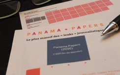 Những địa chỉ ở TP.HCM có tên trong Hồ sơ Panama