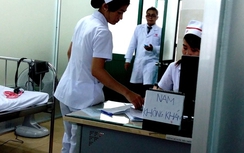 Công an vào cuộc vụ nữ bệnh nhân tố bác sĩ hiếp dâm