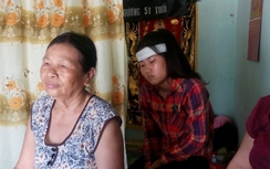 Xế hộp đâm 2 người thương vong ở Hà Tĩnh: Lái xe thờ ơ?!