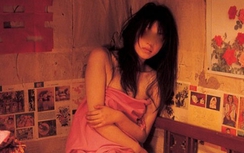 Chị ruột lừa bán em gái 15 tuổi sang Trung Quốc