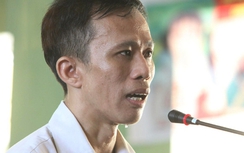 Thi hành án tử kẻ gài mìn giết mẹ con chị dâu