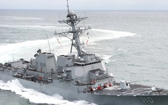 Trung Quốc lộ chiêu "ngọa hổ tàng long" trên Biển Đông