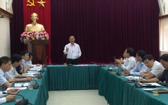 Yêu cầu kiểm tra, thanh tra hoạt động của Grab