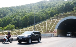 Miễn, giảm phí cho hộ dân gần Trạm thu phí Bắc Hải Vân