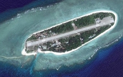 Việt Nam phản đối Đài Loan đưa cựu quan chức thăm đảo Ba Bình