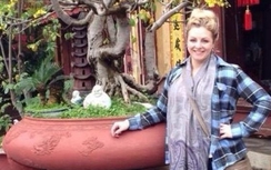 Bố mẹ nữ võ sĩ judo Anh bị TNGT hoảng loạn sang Việt Nam