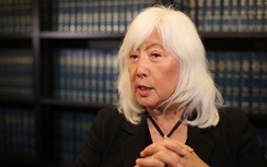 Luật sư mới của Minh Béo: "Cao thủ võ lâm" lộ diện