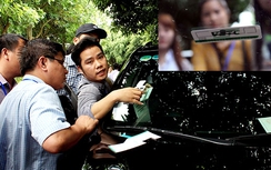 “Chìa khóa” giúp minh bạch thu phí