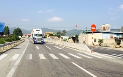 Đình chỉ thu phí nếu công trình BOT vi phạm chất lượng