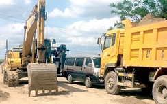 Tin mới vụ DN “nhốt” đoàn xe công vụ ở Thái Bình