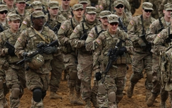 Nga dễ dàng "bóp nghẹt" lực lượng phản ứng nhanh NATO