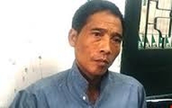 Đi bảo vệ bầu cử, phát hiện kẻ buôn bán trẻ em