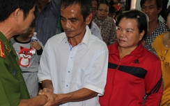 Bồi thường cho ông Huỳnh Văn Nén: Thương lượng vòng 1