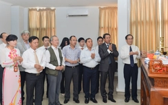 Kỷ niệm 126 năm ngày sinh Chủ tịch Hồ Chí Minh tại Mozambique