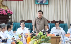 Bí thư Thăng: Tôi đã yêu cầu sao sau 3 tháng mới kiểm tra?