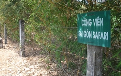 Thanh tra toàn diện DA Thảo Cầm viên mới