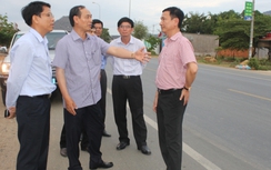 TNGT Bình Thuận: Giám định ADN, sớm bàn giao thi thể