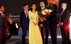 TP.HCM đón Tổng thống Obama: Sẽ cấm một số tuyến đường