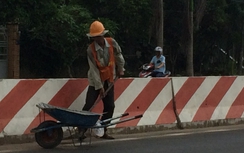 Tăng cường công tác ATGT trên tuyến QL1 qua Đồng Nai