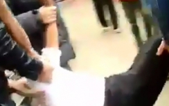 Đề nghị CA vào cuộc sau vụ Trưởng ban Tiếp dân bị hành hung