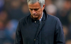 M.U phải trả tiền cho Chelsea nếu muốn "kết hôn" với Mourinho