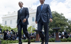 Truyền thông quốc tế "nín thở" vì chuyến thăm Hiroshima của ông Obama