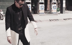 Vũ Khắc Tiệp và Hugh Hefner, những phát ngôn của ông trùm chân dài