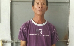 Vờ chở bé gái 7 tuổi đi học rồi hãm hiếp