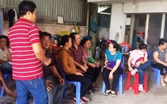 Thai phụ tử vong sau khi lấy thai nhi chết lưu ra ngoài