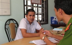 Gã thợ mộc bắt cóc con trai ông chủ đòi tiền chuộc