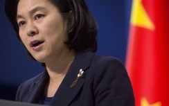 Trung Quốc “nổi đóa” sau khi Indonesia bắt tàu cá