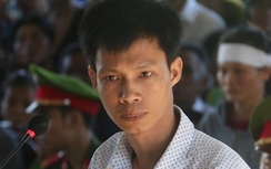 Tử hình kẻ giết vợ tại Bình Dương, về Quảng Trị giết tình địch