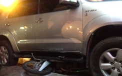 Điểm tin TNGT mới nhất: "Xe điên" náo loạn Xã Đàn